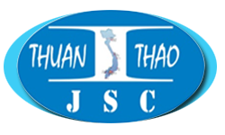 Công ty CP Thuận Thảo