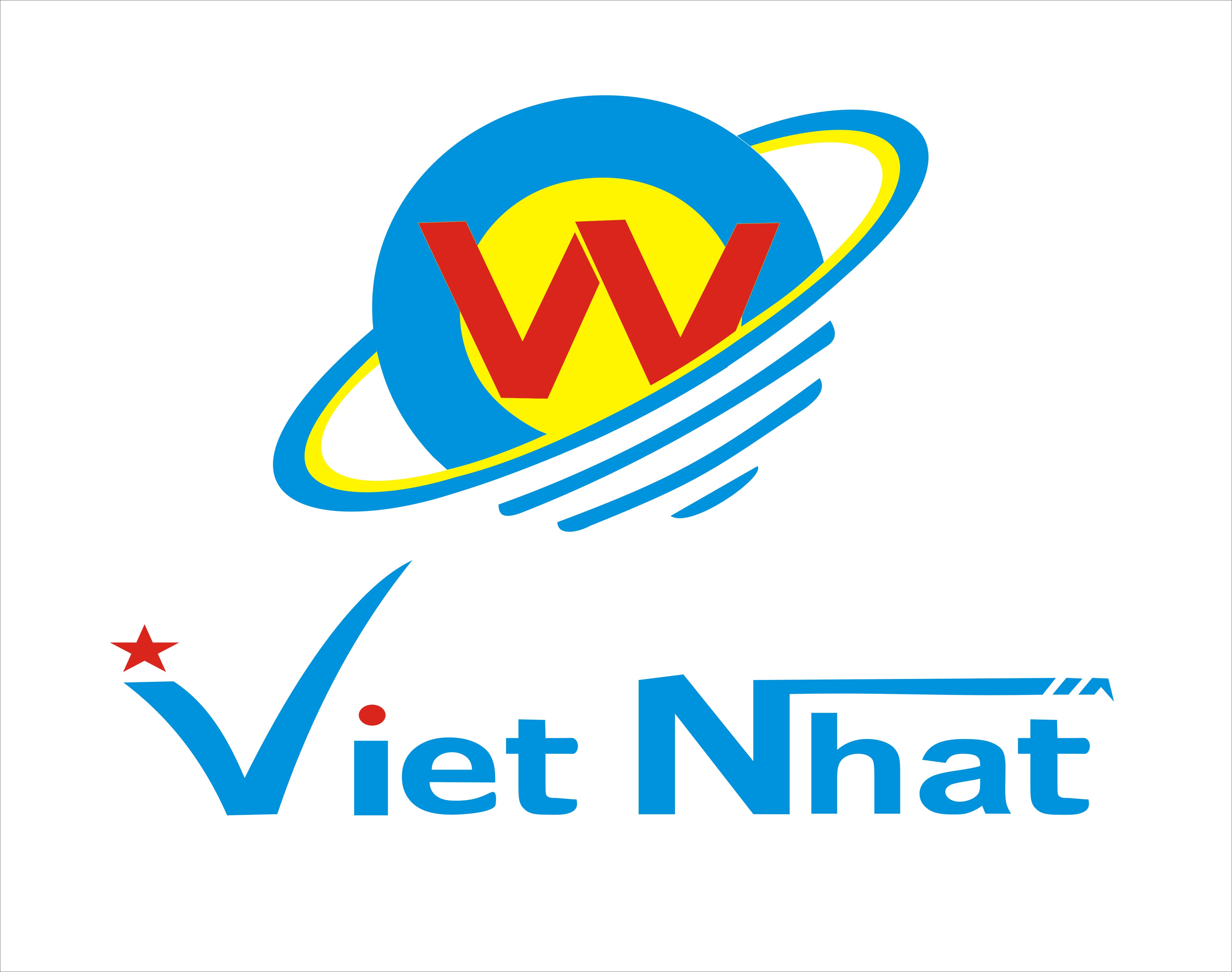 Công ty cổ phần ĐTTM và sản xuất Việt Nhật