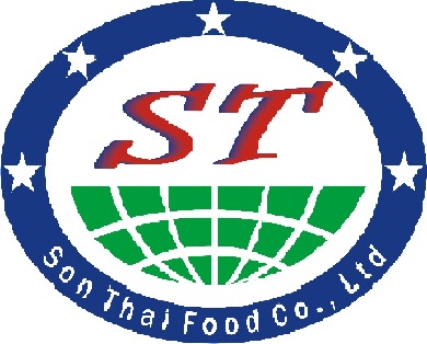 Công ty TNHH thực phẩm Sơn Thái
