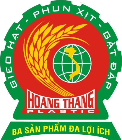 Công ty TNHH sản xuất máy nông nghiệp Hoàng Thắng