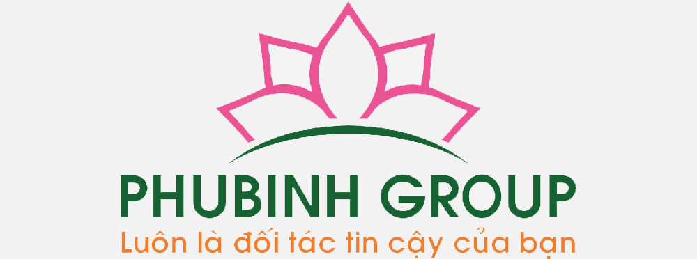 Công ty cổ phần đầu tư Phú Bình Holdings - Phú Bình Group