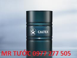 Dầu chống gỉ sét Caltex Rust Proof Oil