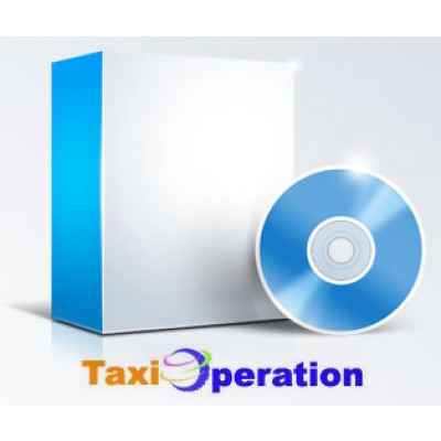 Phần mềm quản lý và điều hành taxi
