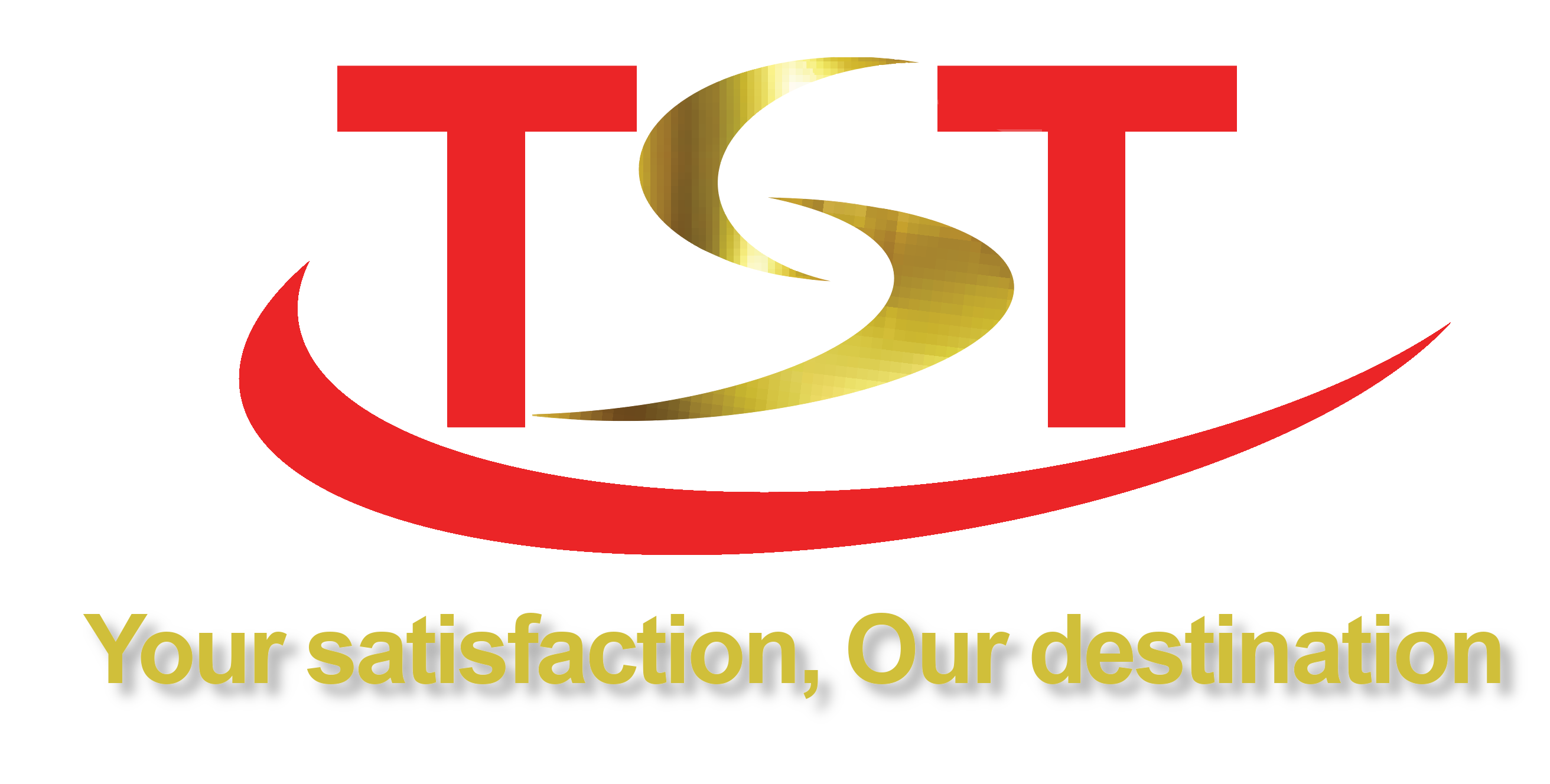 Công ty TNHH thương mại dịch vụ T.S.T