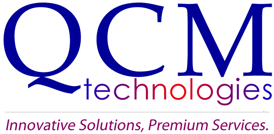 Công ty cổ phần công nghệ QCM