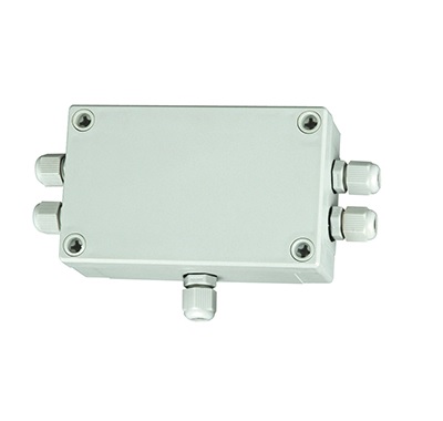 Hộp nối loadcell MS-4P-1