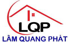 Công ty TNHH TM DV Lâm Quang Phát