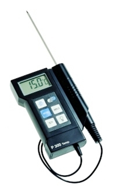 Máy đo nhiệt độ cầm tay P300