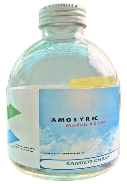 Amolyric Pro – ACL99