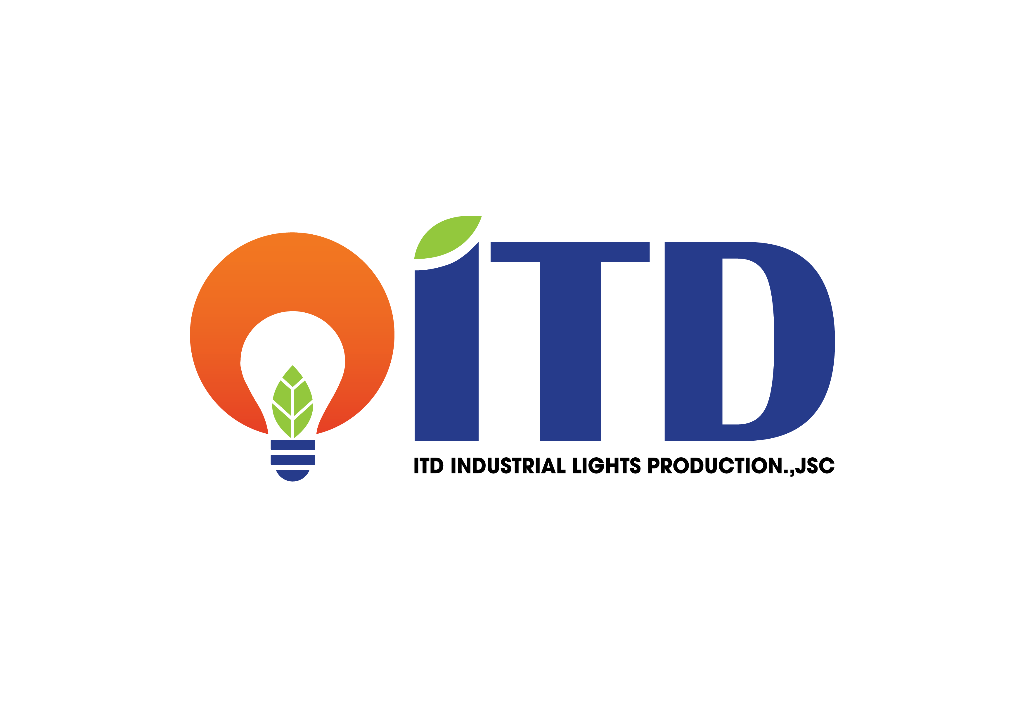 Công ty cổ phần sản xuất đèn công nghiệp ITD