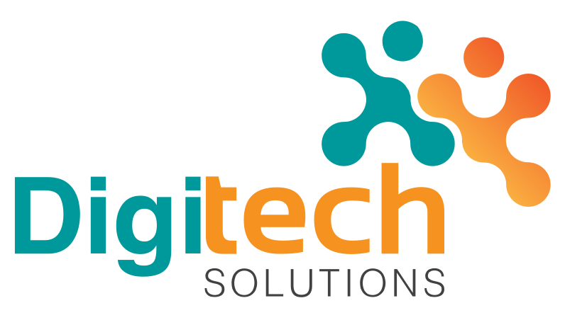 Công ty TNHH Digitech Solutions