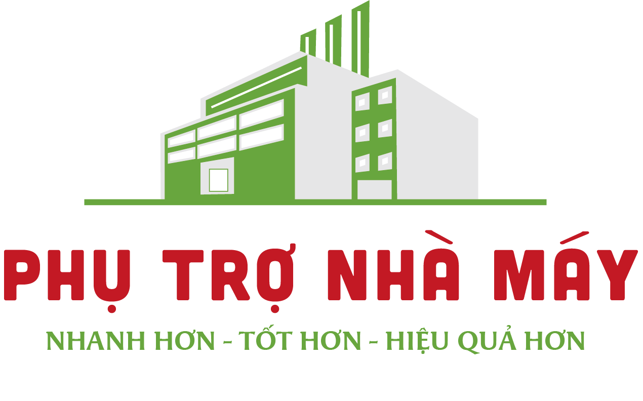 Công ty TNHH sản xuất và thương mại phụ trợ nhà máy