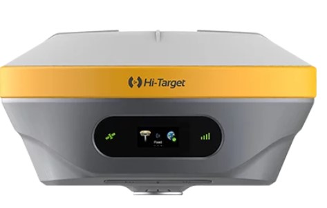 Máy GNSS RTK Hi-Target iRTK4
