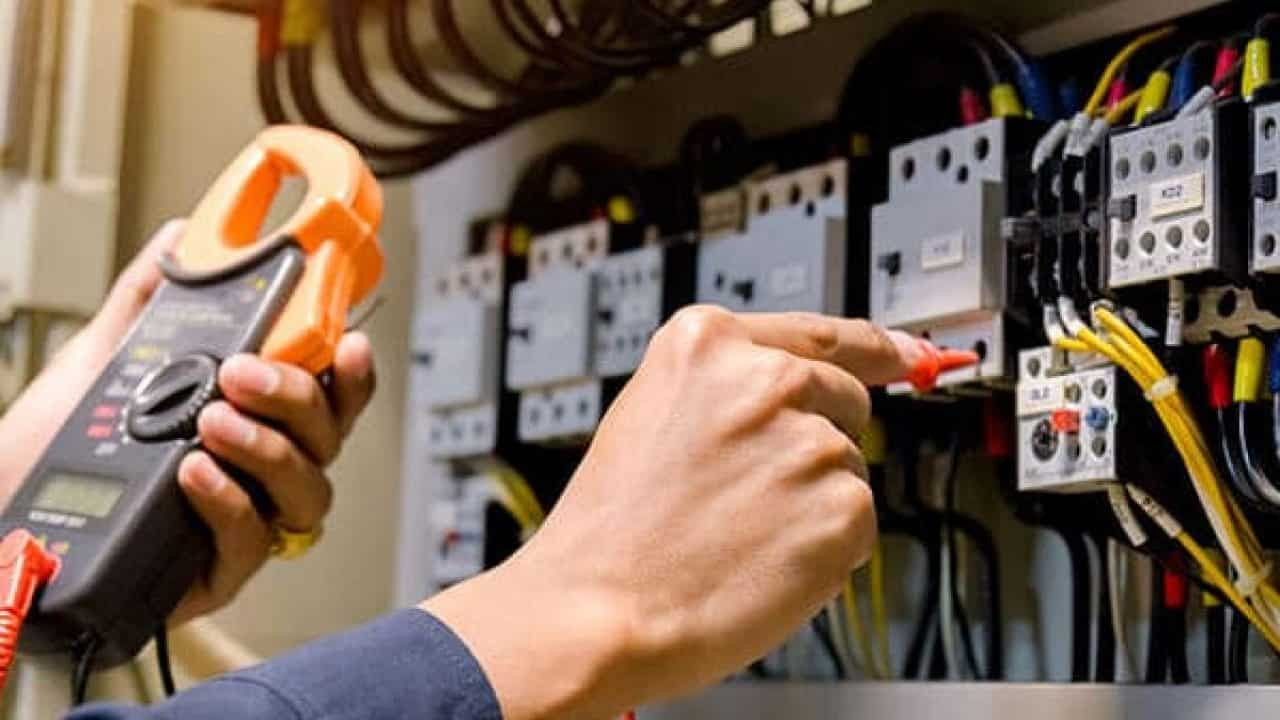 EC&I - Kỹ thuật điện