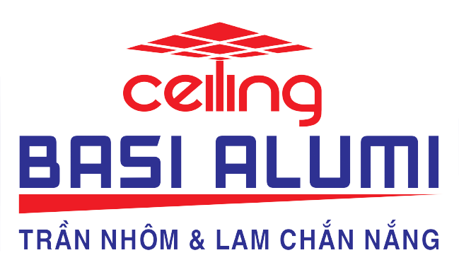 Công ty TNHH sản xuất trần nhôm và chắn nắng BASI Việt Nam