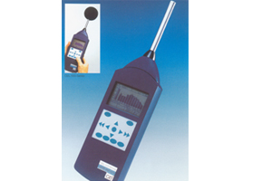 Máy đo liều ồn và máy đo ồn phân tích tần số CEL200/350/600