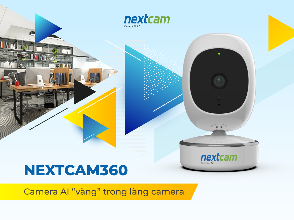 Camera AI Nextcam