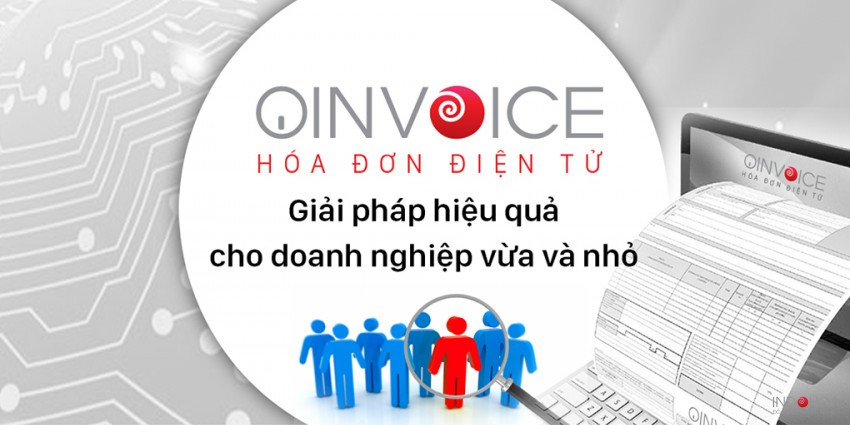 Phần mềm hóa đơn điện tử Oinvoice