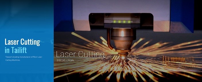 Máy cắt Laser Fiber