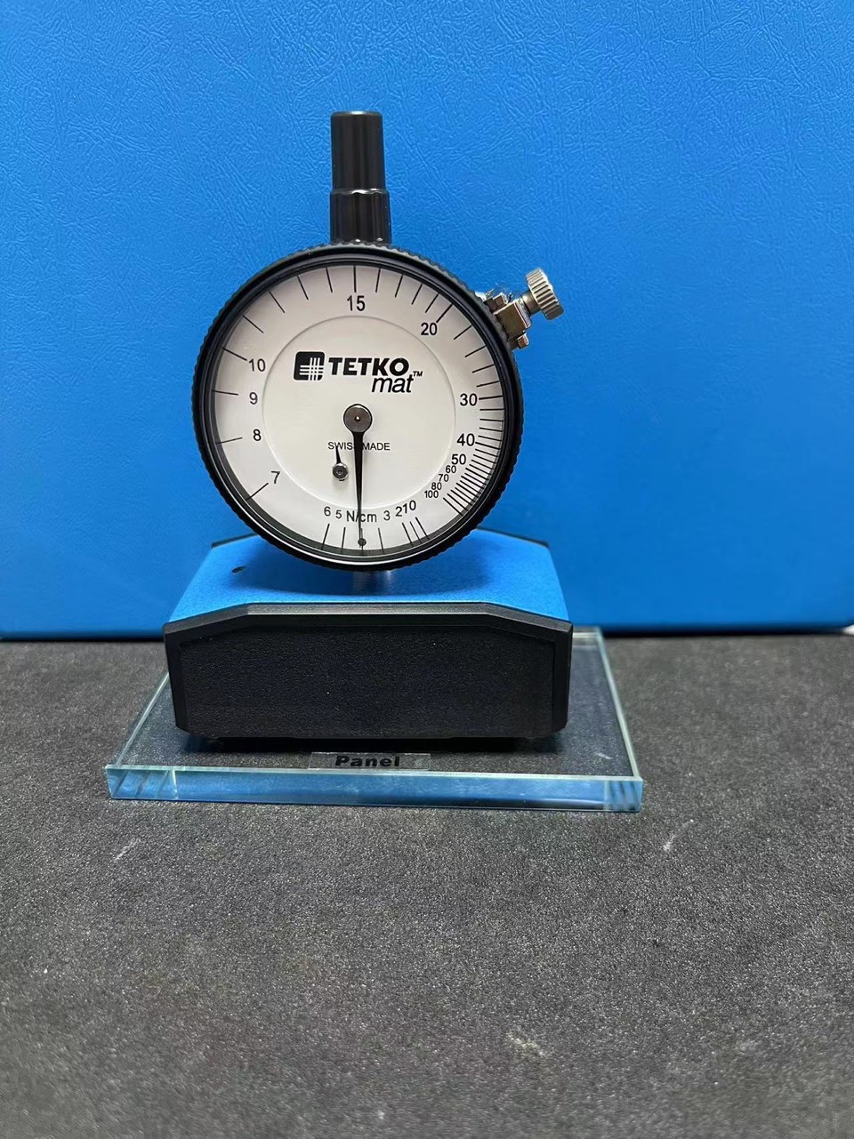 Đồng hồ đo lực căng lưới in 7-100N