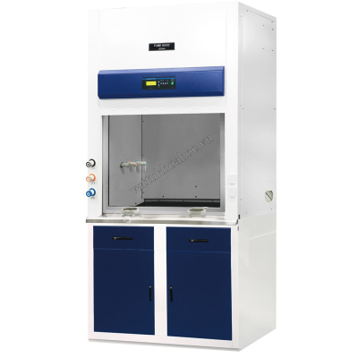 Tủ hút khí độc hiện số Labtech LFH-2150V