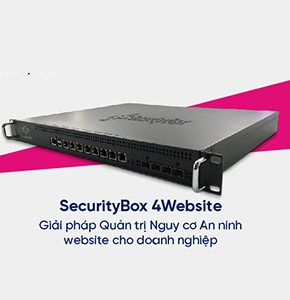 SecurityBox 4Website