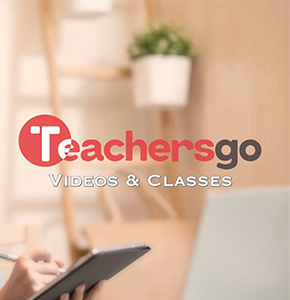 Hệ thống giảng dạy trực tuyến Teachersgo