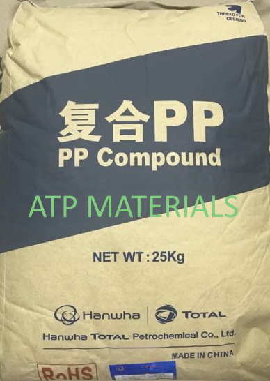 Hạt nhựa PP COMPOUND