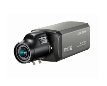 Camera thân chữ nhật SCB-2000
