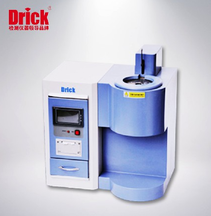 Máy đo chỉ số chảy của nhựa Drick– China
