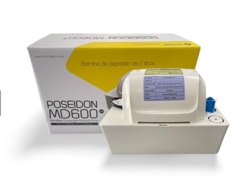 Máy bơm POSEIDON MD600