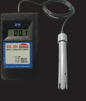 Máy đo độ dẫn điện dung dịch SCM-2004