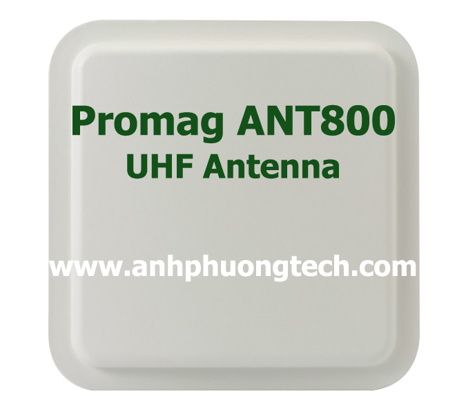 Thiết bị ăng-ten UHF Promag ANT800