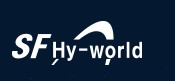 Công ty SF Hy-World