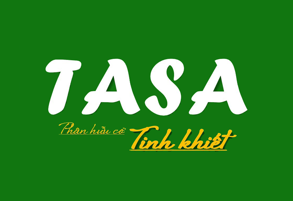 Công ty cổ phần phân bón hữu cơ Tasa Việt Nam