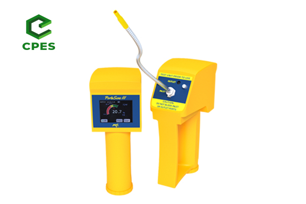 ATI - Thiết bị đo khí độc cầm tay PortaSens III Portable Gas Leak Detector