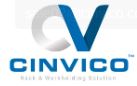 Công ty cổ phần hợp tác đầu tư công nghệ Cinvico