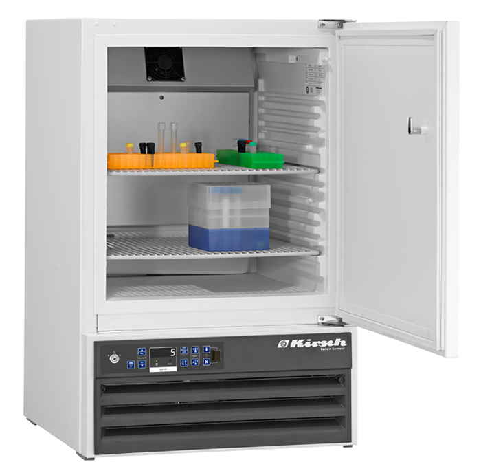Tủ lạnh bảo quản mẫu 95 lít KIRSCH LABO 100 Pro Active
