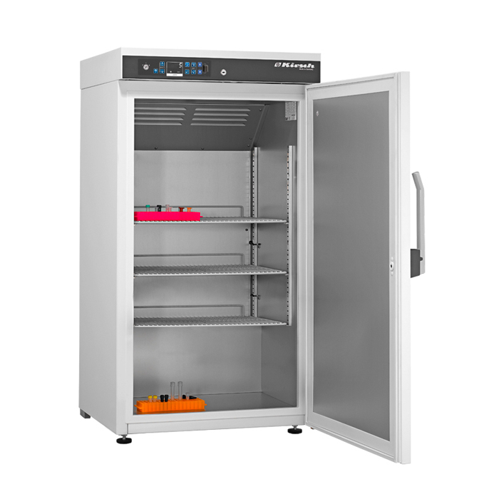 Tủ lạnh bảo quản mẫu 280 lít KIRSCH LABO 288 Pro Active