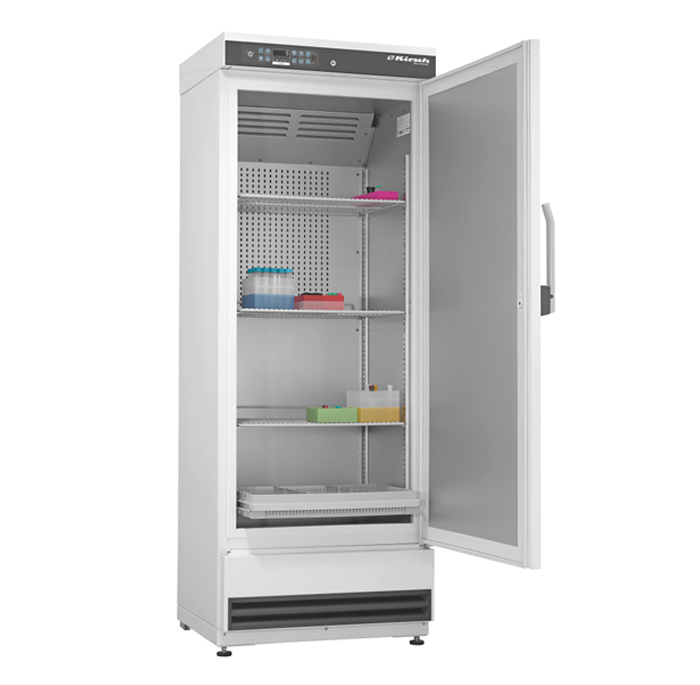 Tủ lạnh bảo quản mẫu 330 lít KIRSCH LABO 340 Pro Active