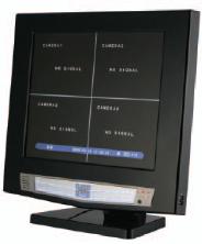 LCD All In One Type - ODA series