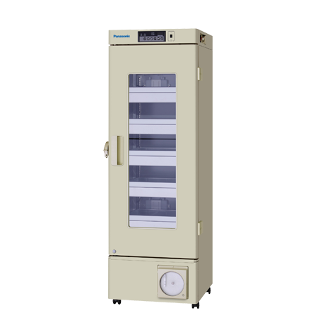 Tủ lạnh bảo quản máu MBR-305GR