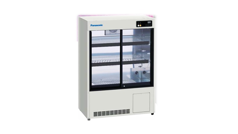 Tủ lạnh bảo quản mẫu MPR-S163