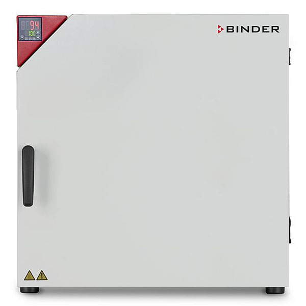 Tủ ấm đối lưu tự nhiên BINDER BD-S115
