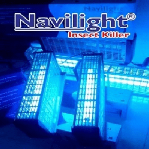 Đèn chiếu sáng thiết bị diệt côn trùng Navilight