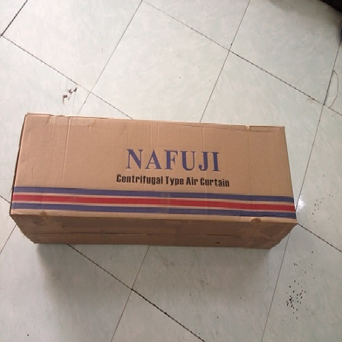 Quạt công nghiệp gia dụng chắn cắt gió Nafuji