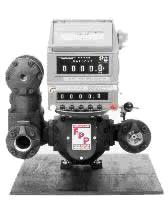 Đồng hồ đo xăng dầu FPP - Tuthill
