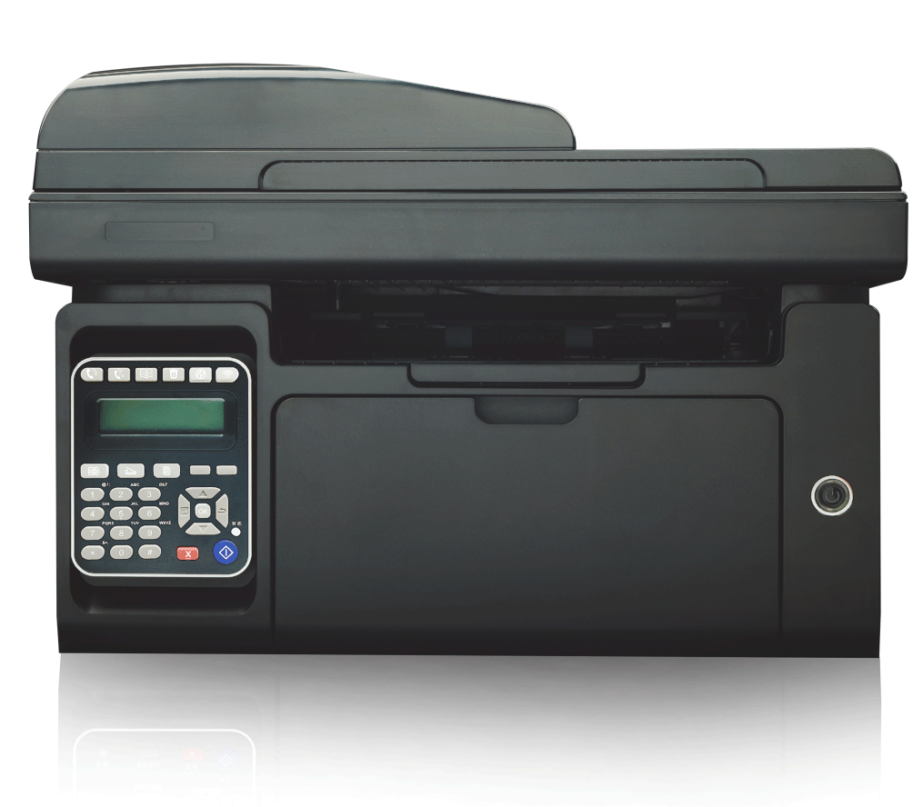 Máy in laser đơn sắc đa năng (Print/ Copy/ ScanWiFi/ Mobile Printing) – M6600NW