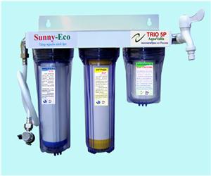 Máy lọc nước Nano thông minh Sunny-Eco Tro 5