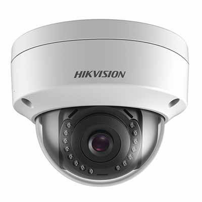 Camera HD-TVI Hikvision 3MP DS-2CE56F1T-ITP